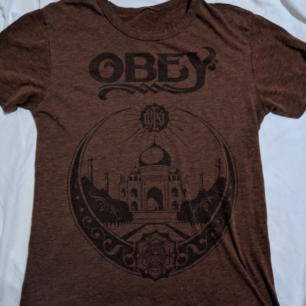 Obey T-Shirt
